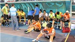 SG.XT chật vật trước mùa bóng mới
